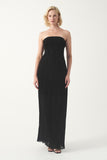 JPA 4363-4148 LONG DRESS