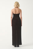 JPA 4363-4148 LONG DRESS