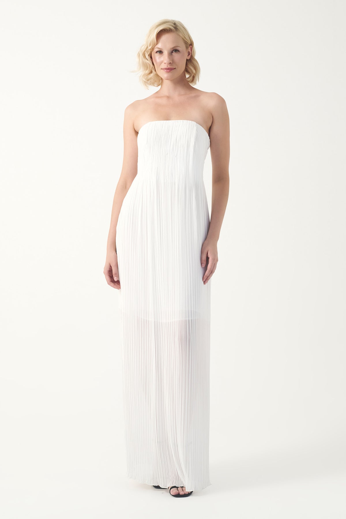 JPA 4363-4148 LONG DRESS