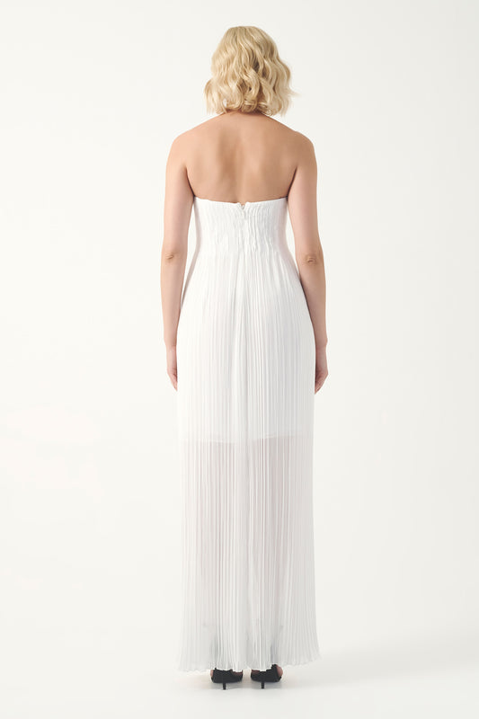 JPA 4363-4148 LONG DRESS