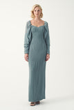 JPA 4469-4148&4143 LONG DRESS