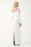 JPA 4469-4148&4143 LONG DRESS