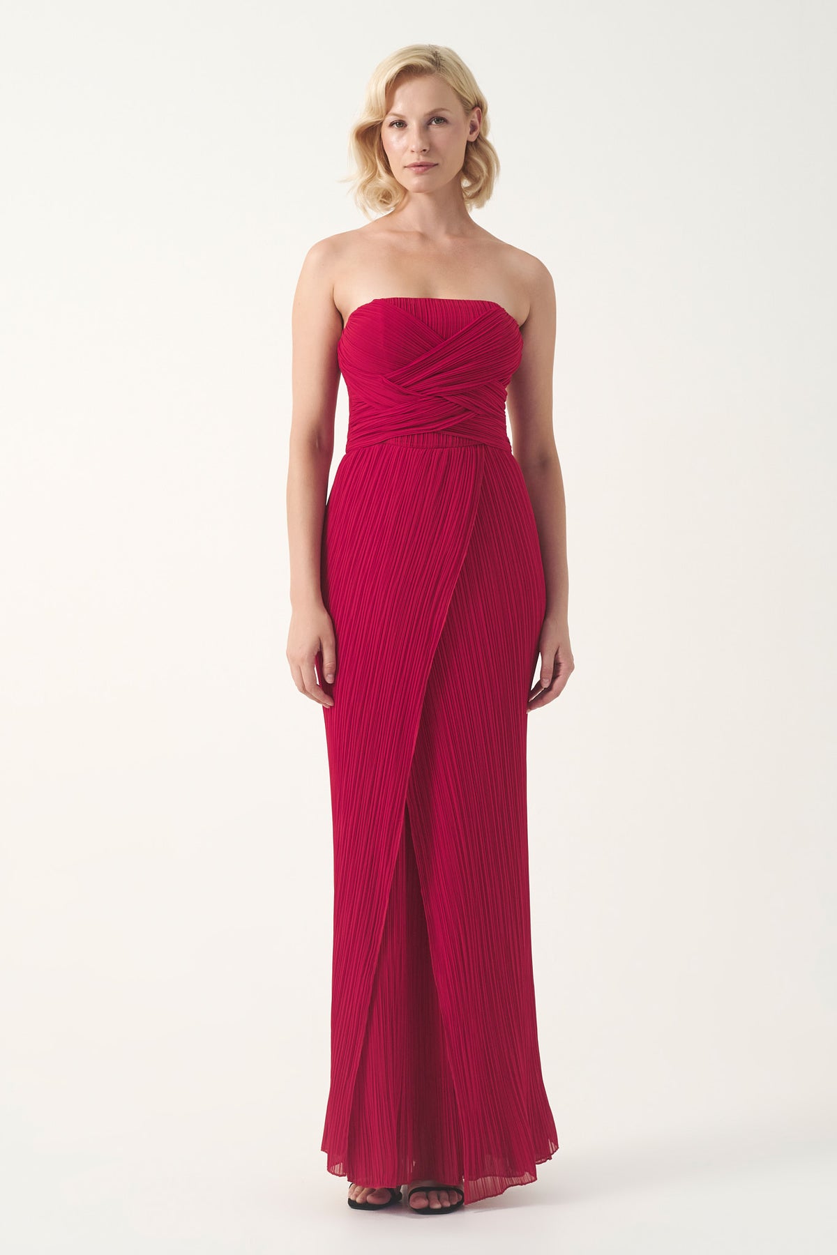 JPA 4494-4143&4148 LONG DRESS
