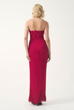 JPA 4494-4143&4148 LONG DRESS