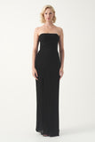 JPA 4494-4143&4148 LONG DRESS