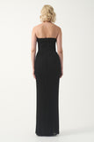 JPA 4494-4143&4148 LONG DRESS