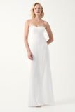 JPA 4477-4148&4143 LONG DRESS WITH JPA 4495-4148 CAPE
