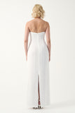 JPA 4477-4148&4143 LONG DRESS WITH JPA 4495-4148 CAPE