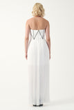 JPA 4493-4149 LONG DRESS