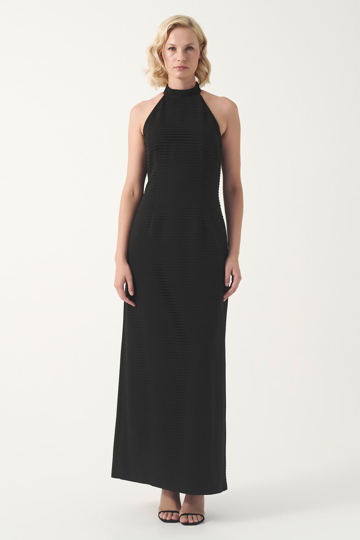 JPA 4336-4146&4118 LONG DRESS