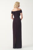 JPA 4302-4149 LONG DRESS