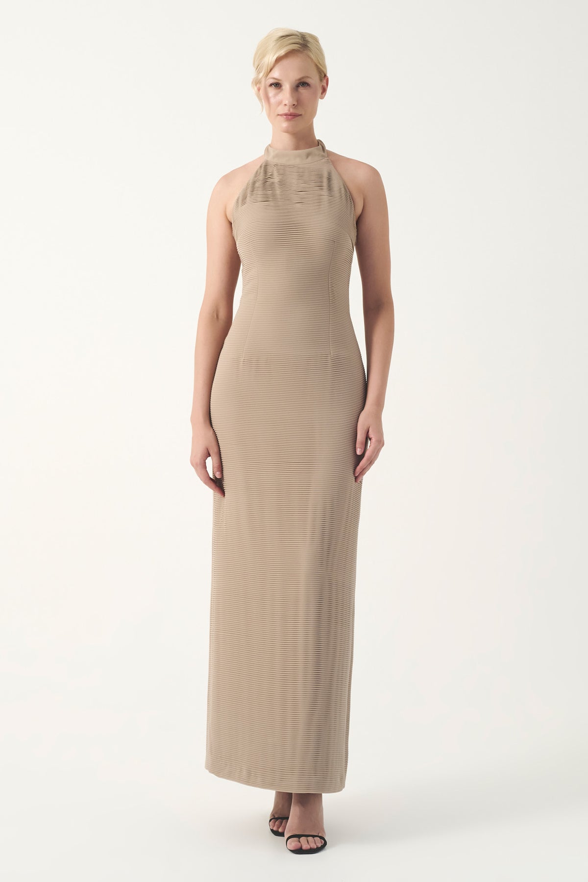 JPA 4336-4146&4143 LONG DRESS