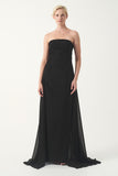 JPA 4444-4146&4143 LONG DRESS