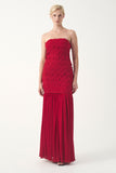JPA 4489-4148 LONG DRESS