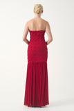 JPA 4489-4148 LONG DRESS