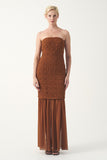 JPA 4448-4148&4143 LONG DRESS
