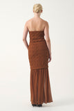 JPA 4448-4148&4143 LONG DRESS