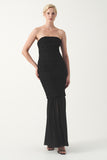 JPA 4448-4148&4143 LONG DRESS