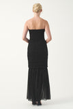 JPA 4448-4148&4143 LONG DRESS