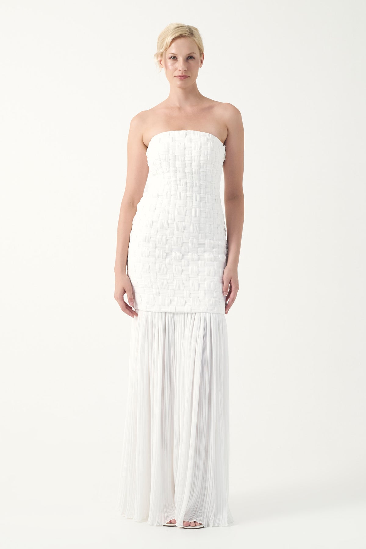 JPA 4489-4148 LONG DRESS