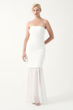 JPA 4448-4148&4143 LONG DRESS