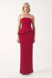 JPA 4527-4148 LONG DRESS