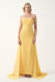 JPA 4443-4148&4143 LONG DRESS