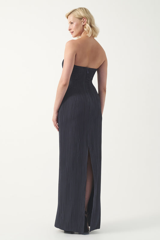 JPA 4284-4148 LONG DRESS