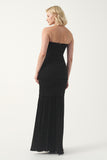 JPA 4458-4118&4148 LONG DRESS