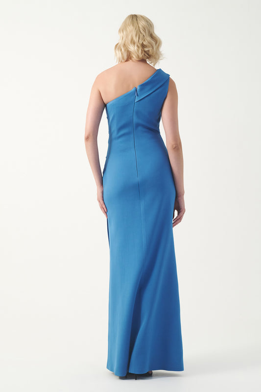 JPA 4445-4118 LONG DRESS