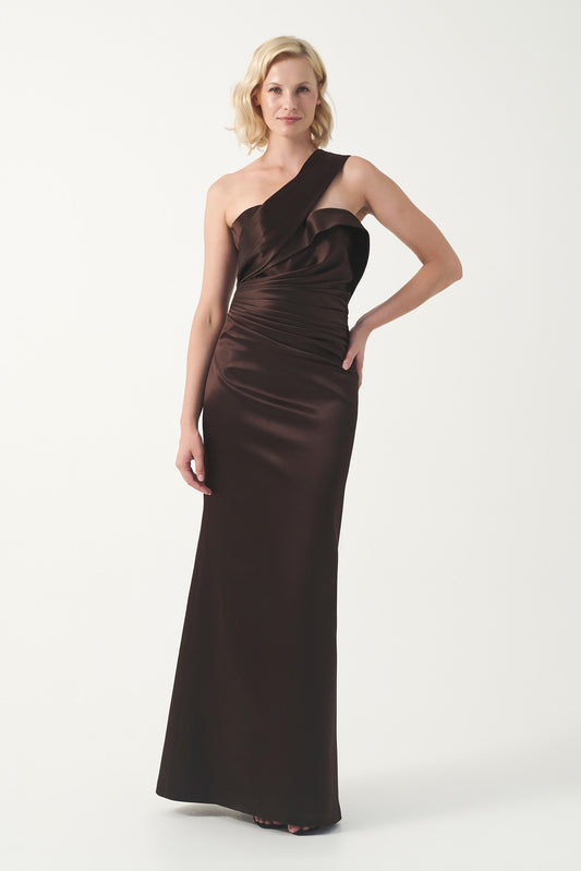 JPA 4434-4119 LONG DRESS