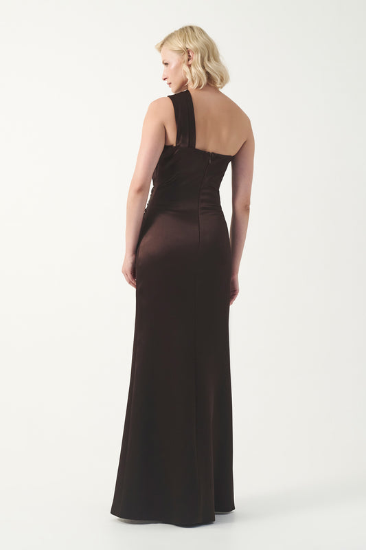 JPA 4434-4119 LONG DRESS