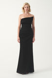 JPA 4431-4118 LONG DRESS