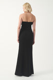 JPA 4431-4118 LONG DRESS