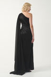 JPA 4428-4119&4143 LONG DRESS