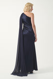 JPA 4428-4119&4143 LONG DRESS