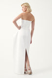 JPA 4450-4143 LONG DRESS