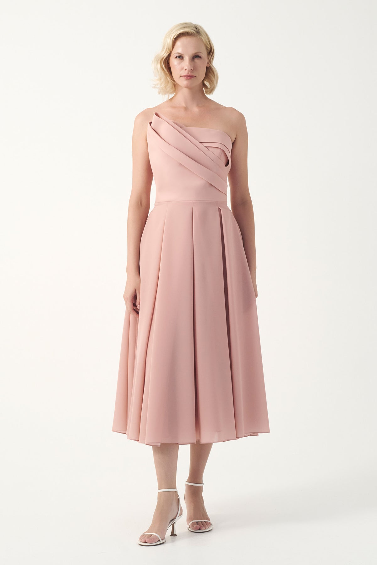 JPA 4453-4143 LONG DRESS