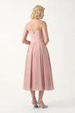 JPA 4453-4143 LONG DRESS