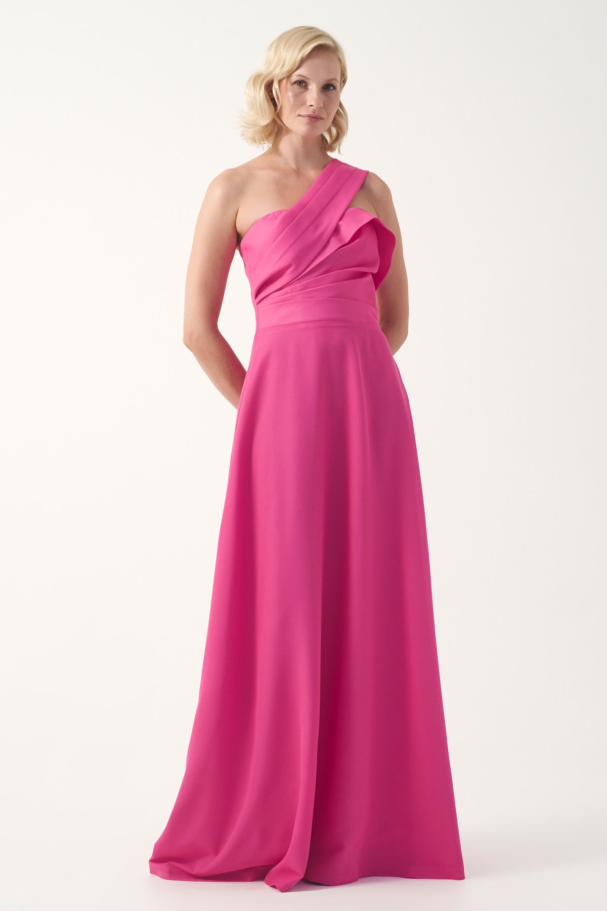 JPA 4463-4143 LONG DRESS