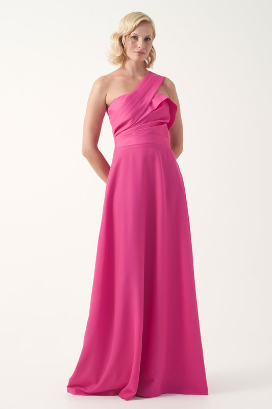 JPA 4463-4143 LONG DRESS