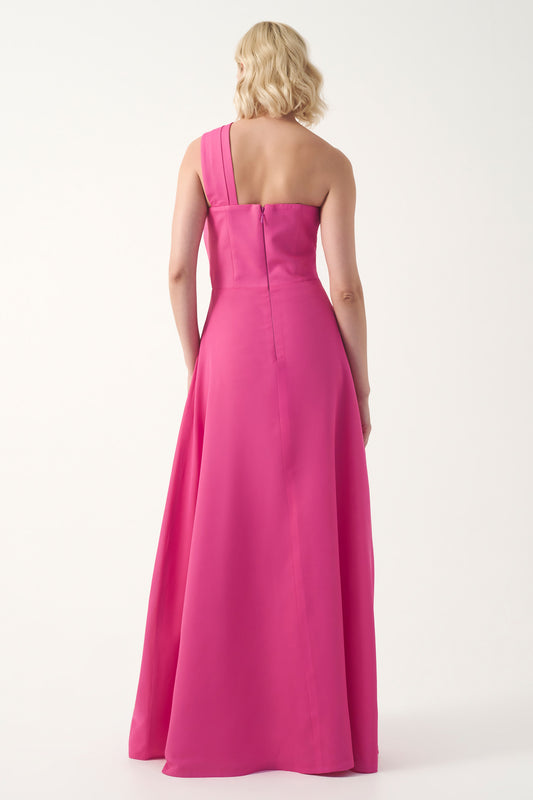 JPA 4463-4143 LONG DRESS