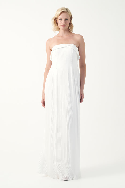 JPA 4454-4149 LONG DRESS