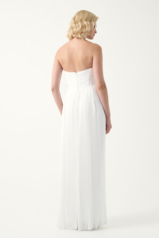 JPA 4454-4149 LONG DRESS