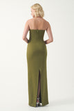JPA 4475-4118 LONG DRESS