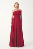 JPA 4462-4143 LONG DRESS