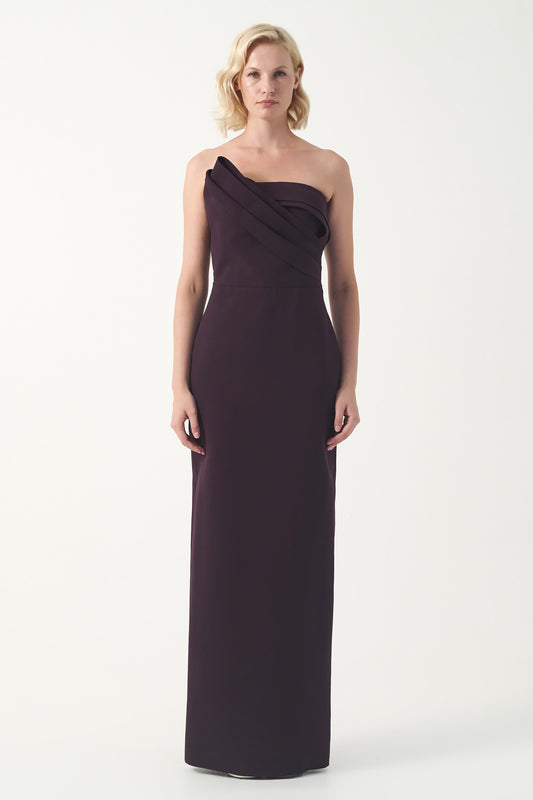 JPA 4449-4143 LONG DRESS