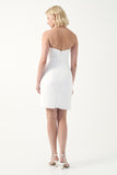 JPA 4512-4148 SHORT DRESS