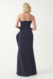 JPA 4442-4143 LONG DRESS