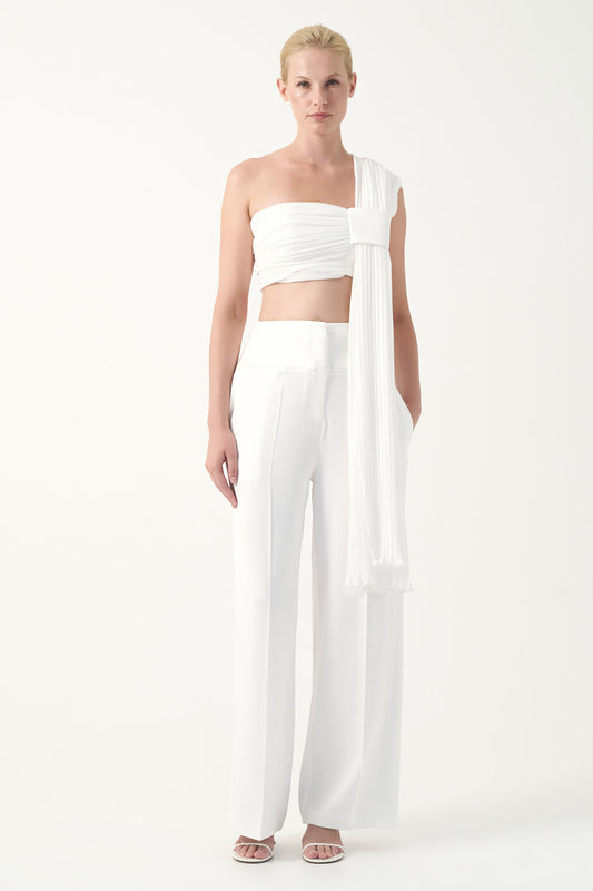 JPA 1651-4148&4118 TOP WITH JPA 4409-4118&4119 PANTS